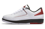 Кроссовки Jordan Air Jordan 2 Retro Low Chicago (2016)