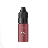 Гибридный пигмент N.Y.S.E. "Nigi", 10 мл.