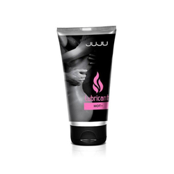 Возбуждающий лубрикант JUJU HOT+ 50ml 7081JU