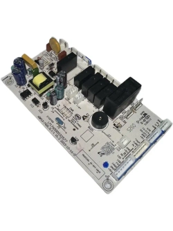 Плата питания посудомоечной машины Weissgauff TDW 4006, Midea MCFD55200S, MCFD55200W, MCFD55200W, MCFD55200S