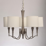 Люстра MW-Light 667011105 5/60w e14