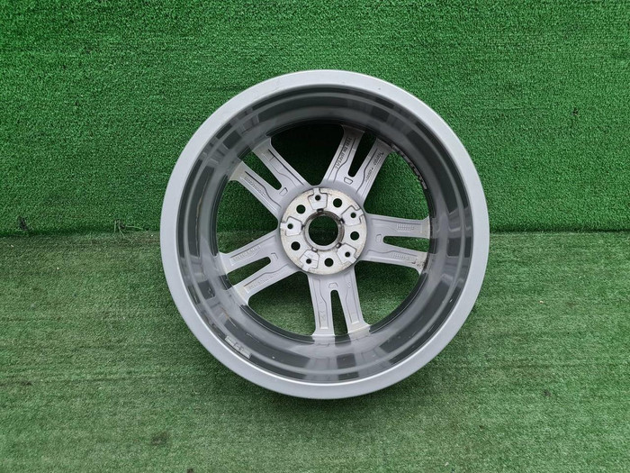 Диск литой R17 BMW 1er F40 (2019-н.в.)