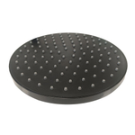 Душевая Кабина Прайм-Блэк-Вельвет 90*90 А