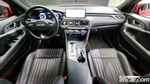 Genesis The New G70 Бензин 2.0T 4WD (12.2020)