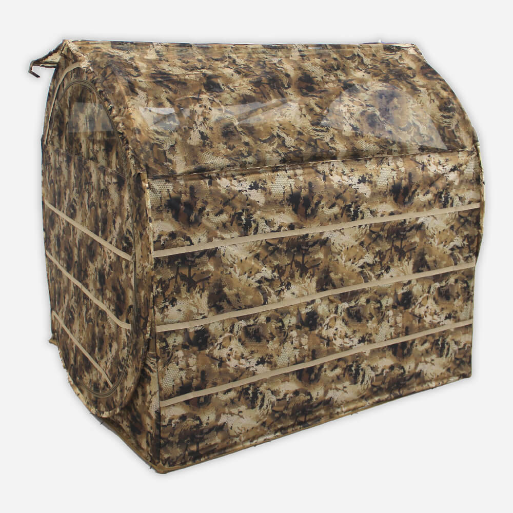 Засидка автоматическая ДУБЛЬ COMB