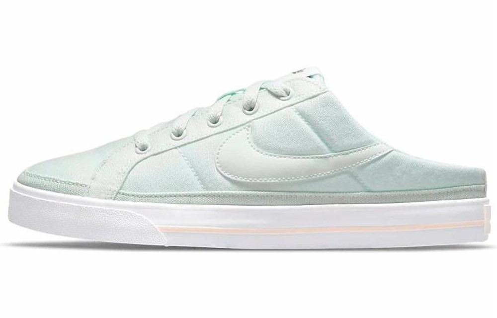 Кроссовки Nike Court Legacy Mule (Женская размерная сетка)