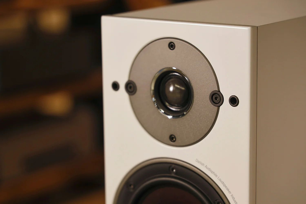 Напольная акустика Dali Oberon 5 Light Oak