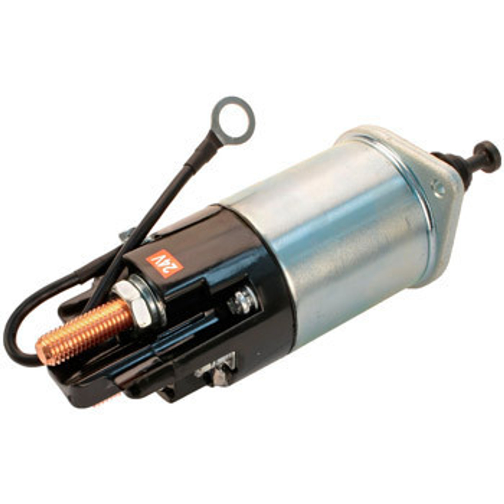 Электромагнит Caterpillar