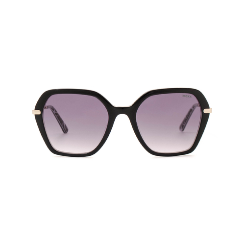 Солнцезащитные очки MEXX 6557 100 многогранник черные