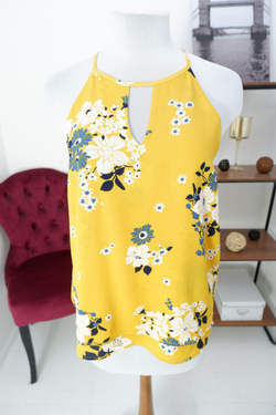 Топ летний 46 размер