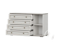 Комод КМ-103 Серия 3 МС Александрия