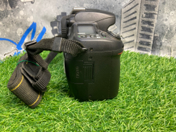 Фотоаппарат Nikon D80 Покупка/Продажа