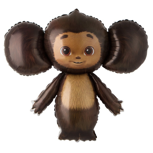 Фигура Чебурашка 46" Gr