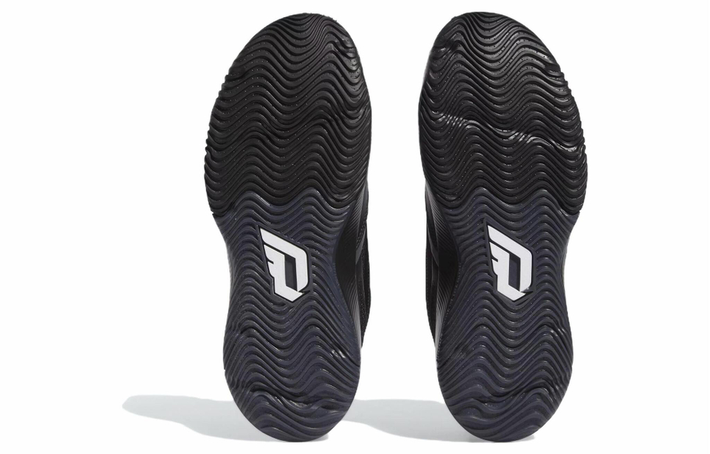Кроссовки Adidas Dame Certified 2.0