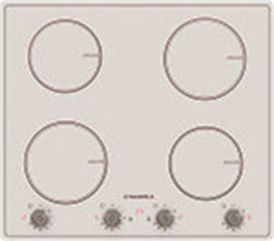 Электрическая варочная панель Maunfeld CVI594MBGBR