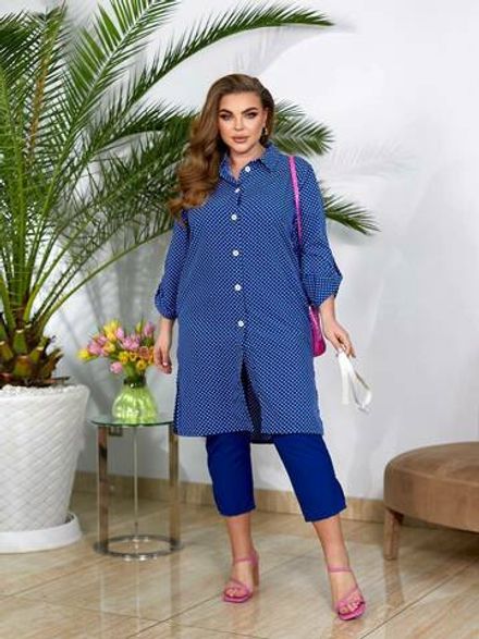 Костюм УК-1150-1 Fabrika