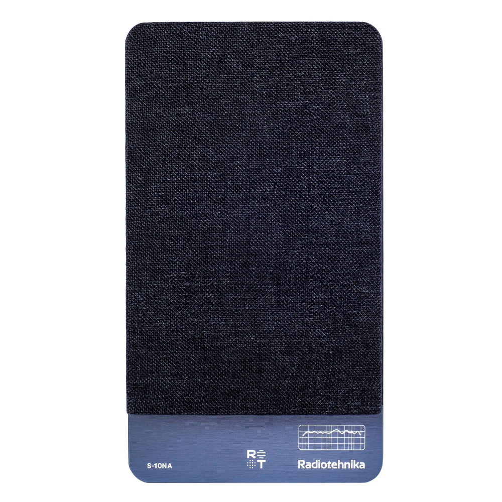 Полочная акустика Radiotehnika S-10NA Black Ash