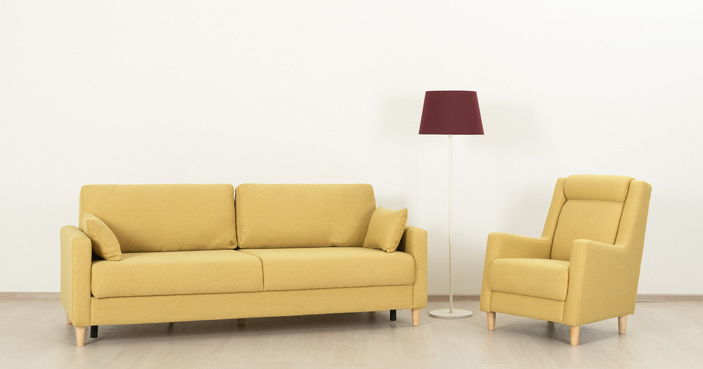 Диван еврокнижка «Милан»