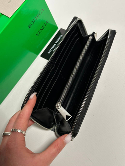 Кошелек Bottega Veneta