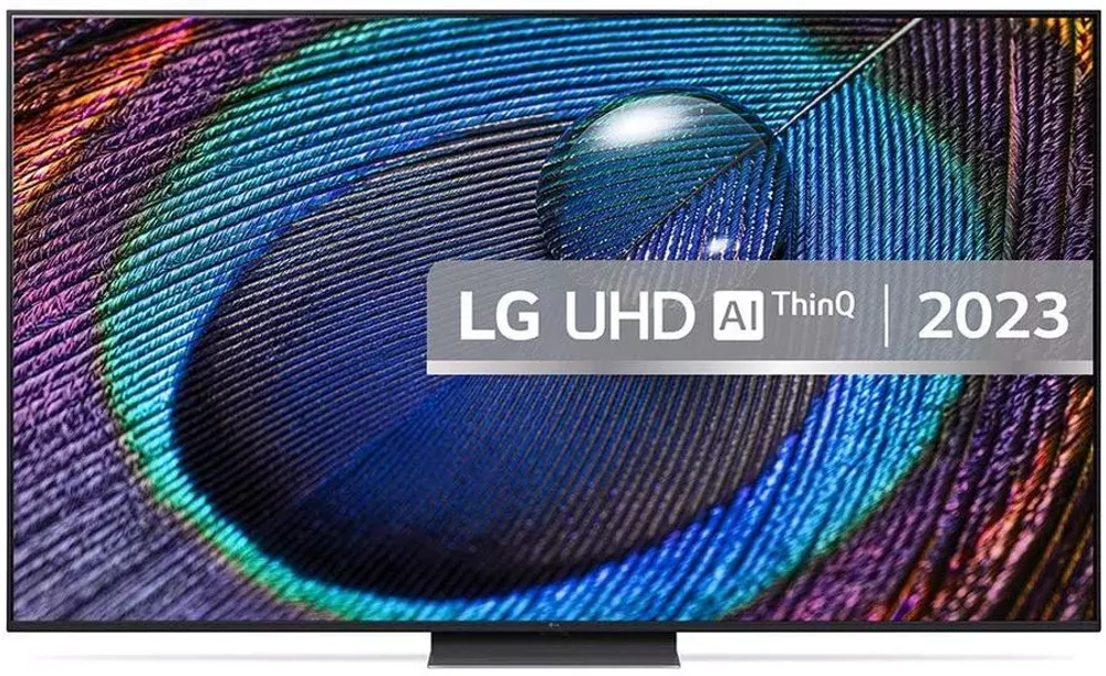 Телевизор LG 65" 65UR91006LA ( 65UR91006LA.ARUB)