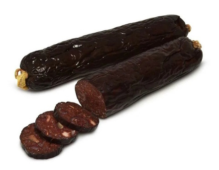 Колбаса кровяная "Кашанка Минская" Минский МК