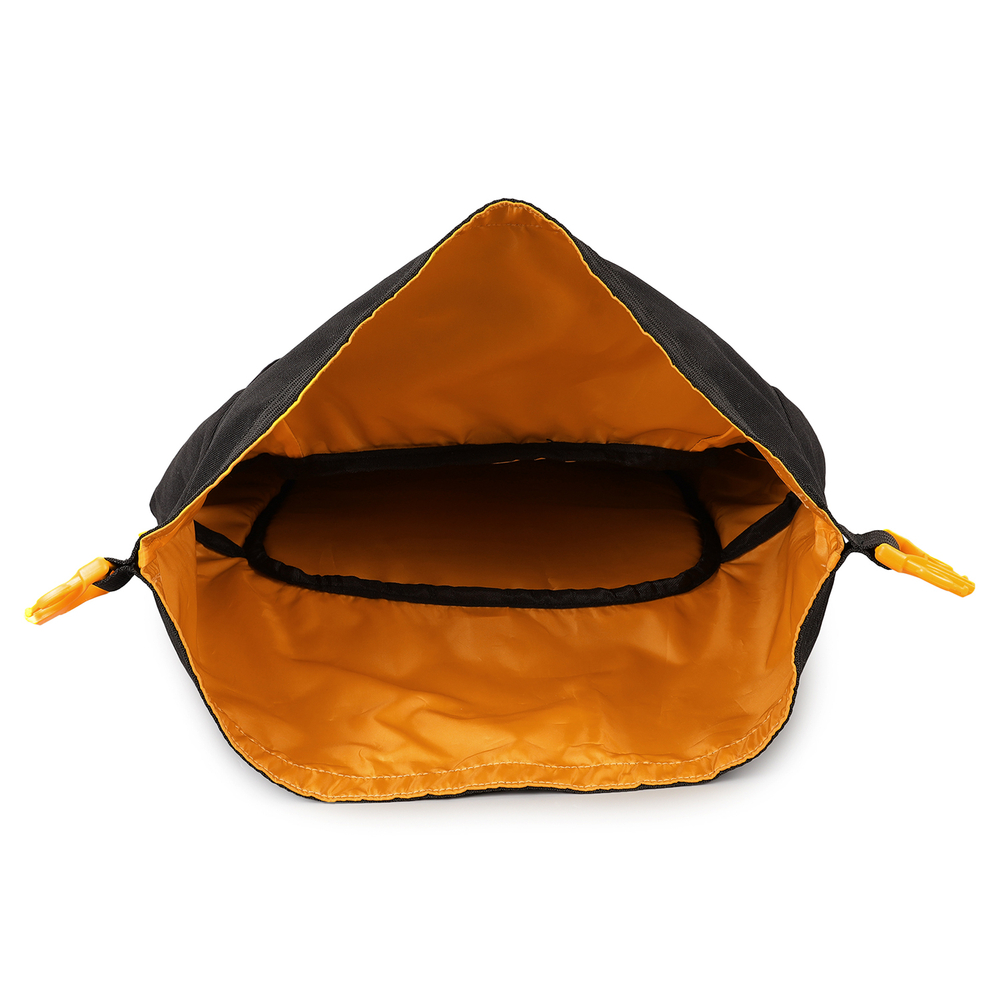 Рюкзак Royal Enfield ROLL TOP RIDING BACKPACK 600D Polyester