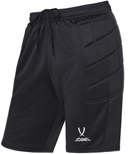 Шорты вратарские CAMP GK Short, черный/белый