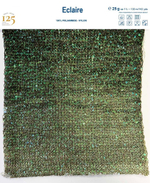 Пряжа Lana Gatto Eclaire (31100)