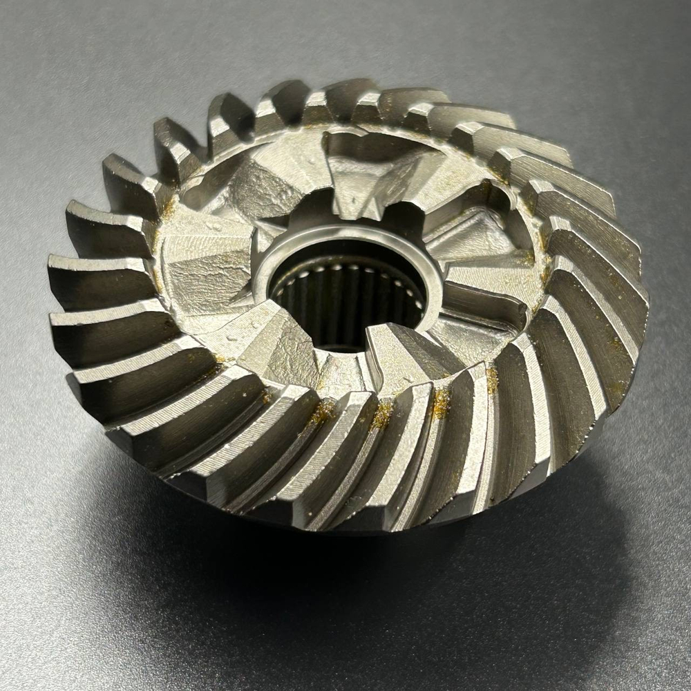 Шестерня переднего хода Mercury 50-60 (43-813693A1; 43-813693T1)(23 зуба) (Sinera)