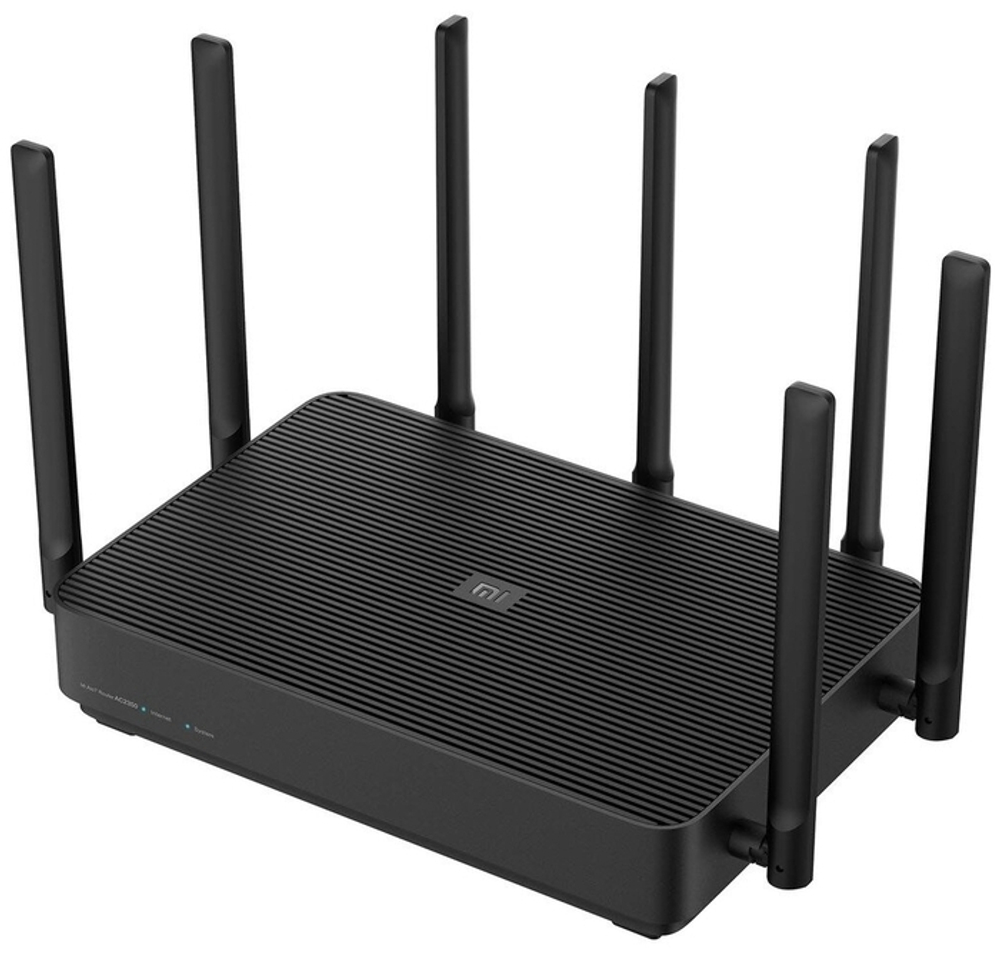 Wi-Fi роутер Xiaomi AIoT Router AC2350