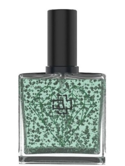 Rammstein Diamant L'eau Intense EDP