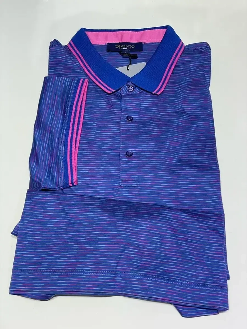 Футболка-поло