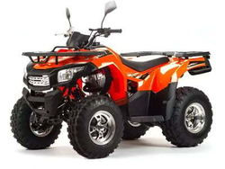 Квадроцикл MOTOLAND 200 MAX