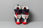 Ботинки Nike SFB Mountain, син.-красн.