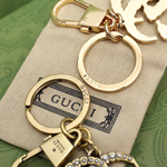 Gucci Key Chain