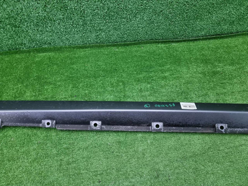 Накладка порога правая Omoda S5 (2022-н.в.)