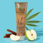 HEMPZ Sandlwood&Apple Herbal Body Scrub 265 ml