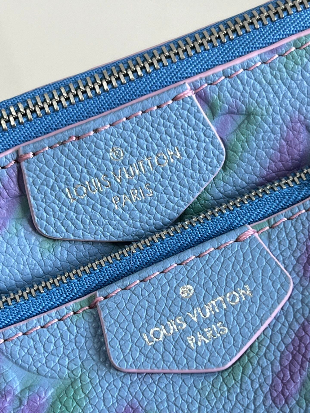 Louis Vuitton Multi Pochette Accessoires