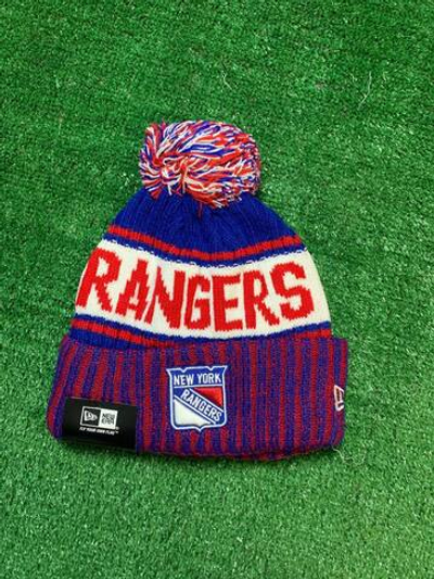 Шапка «Нью-Йорк Рейнджерс»