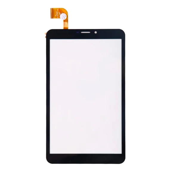 Тачскрин для TurboPad TurboKids Черепашки ниндзя 3G (Версия 1) (Черный)