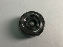 Sony ZV-E10 Kit 16-50mm 900 кадров