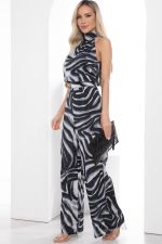 Комбинезон Монако (серый) К10204 LT Collection