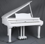 Цифровой рояль Ringway GDP6320 Polish White