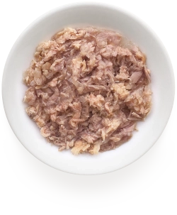 Консервы Grandorf Fresh для взрослых кошек (Филе тунца с филе лосося в желе)