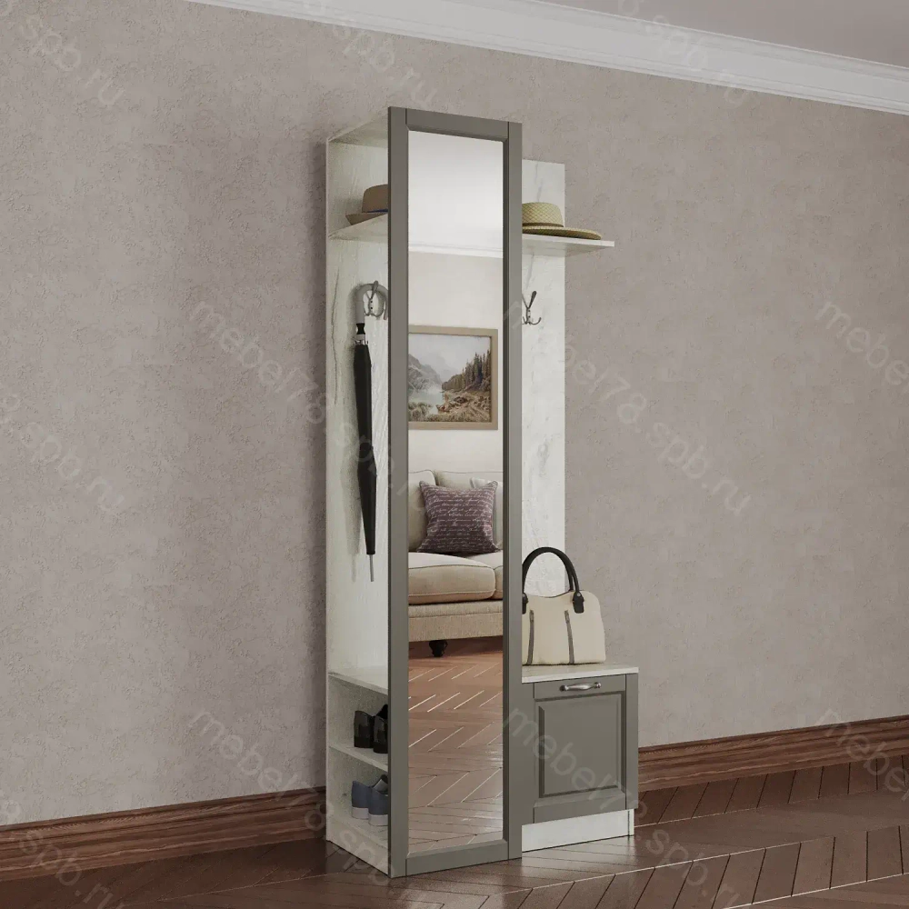 Прихожая 9 (мадес)