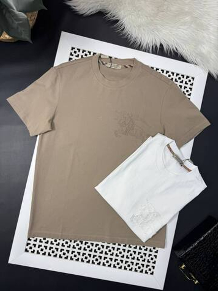 Футболка Burberry