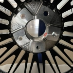 КОВАНЫЕ ДИСКИ ДЛЯ BMW 7 серии G70 2025 БМВ