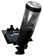 Мега-мастурбатор Deluxe Mega-Bator