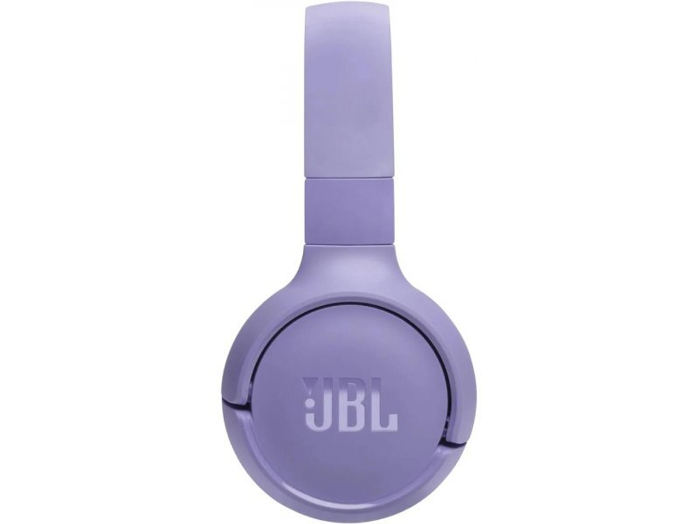 Наушники JBL Tune 520BT пурпурный