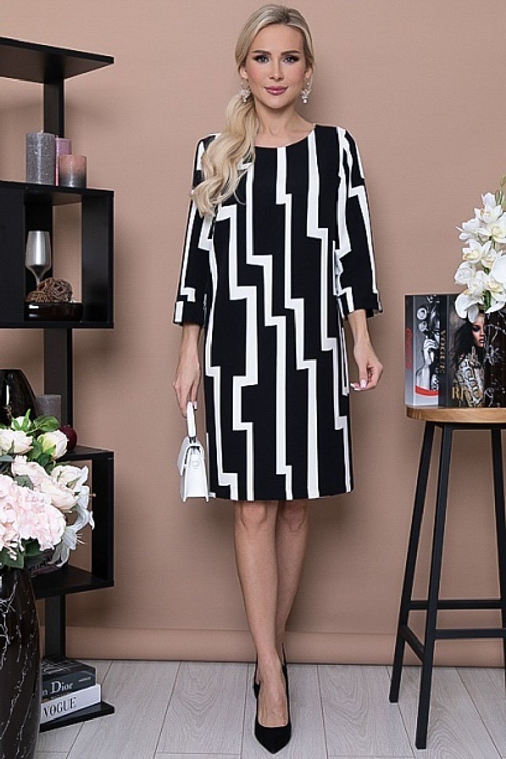 Платье 71614 Avili